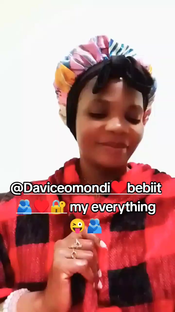 @๐ชBebii๐T๐ ๐Davis โค๏ธ๐ซ๐๐