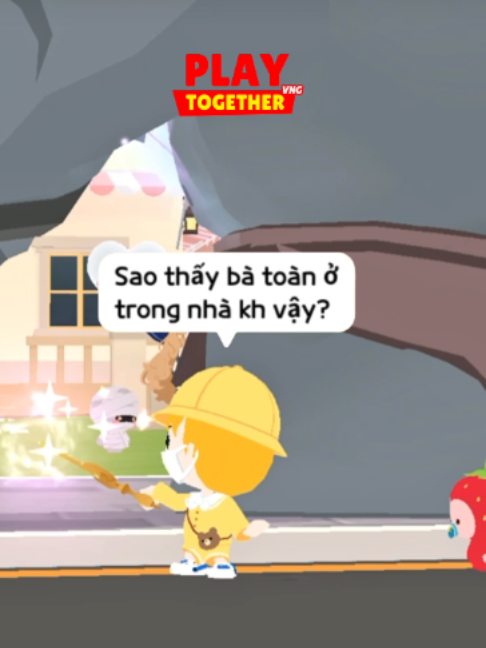 @Play Together VNG