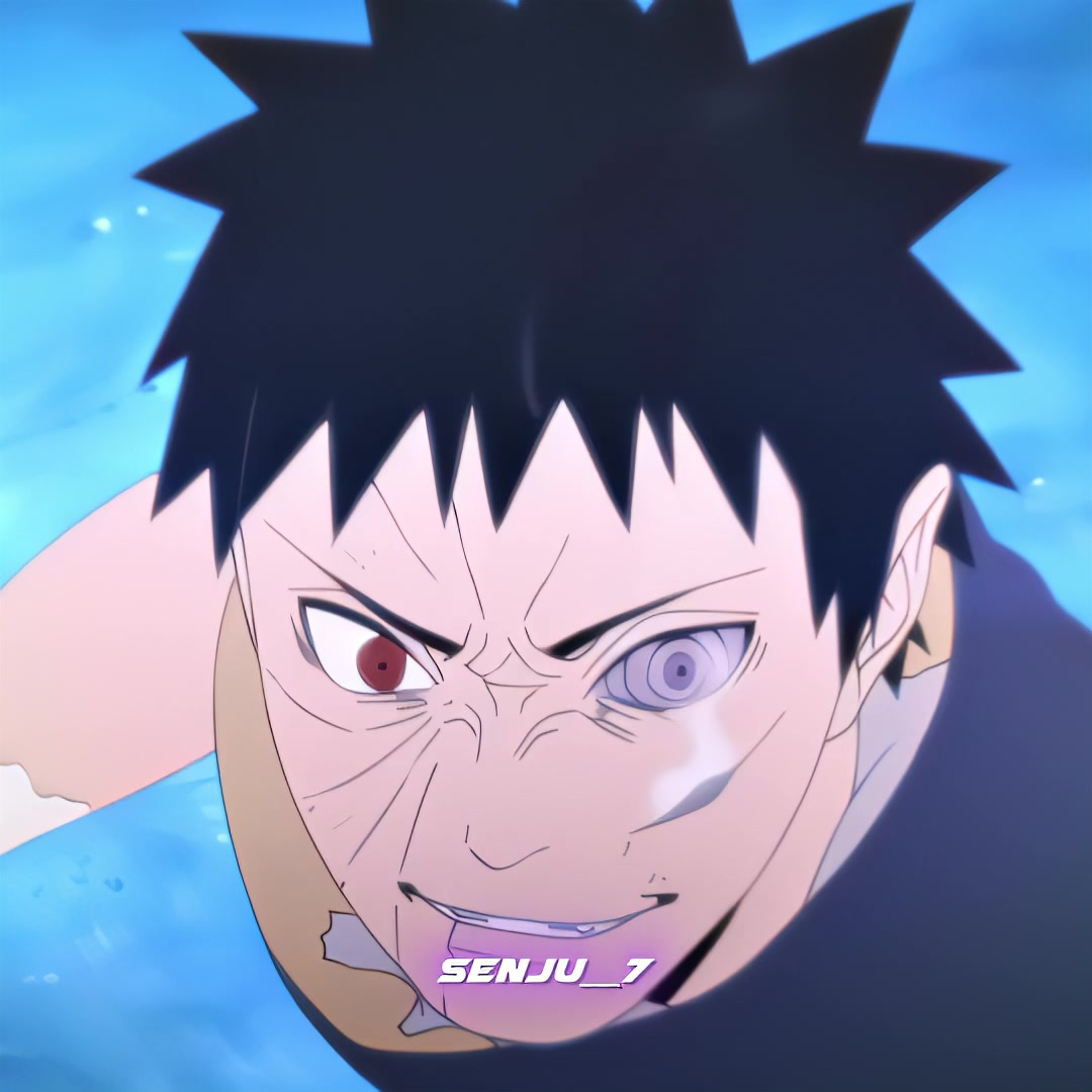 @senju