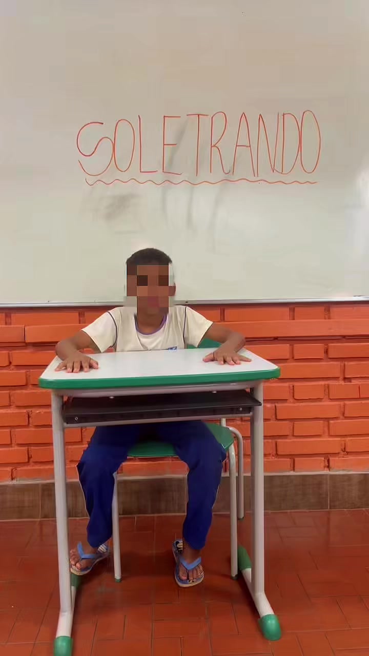 @Professora Keila