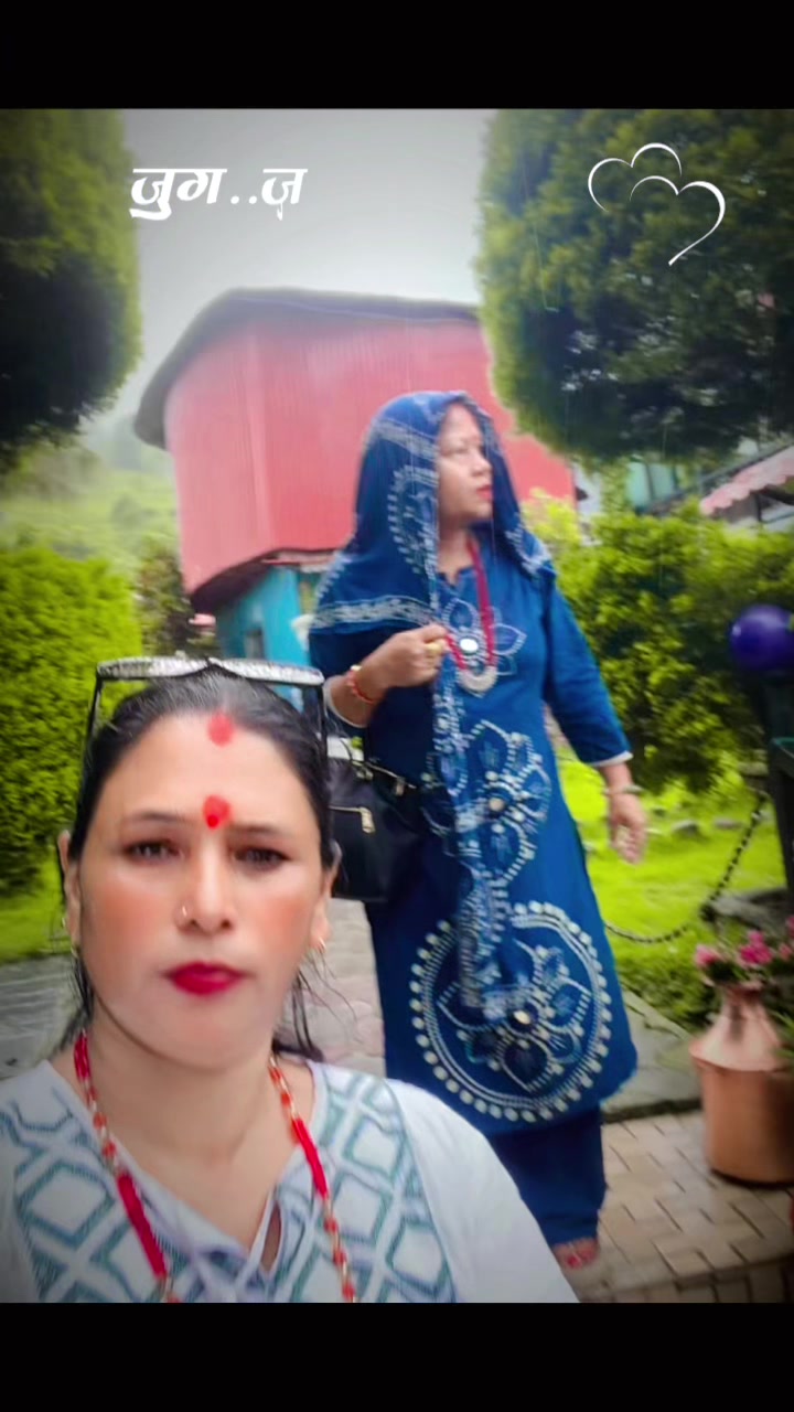@Tara Khadka 🌷R ❤️pu❤️pu
