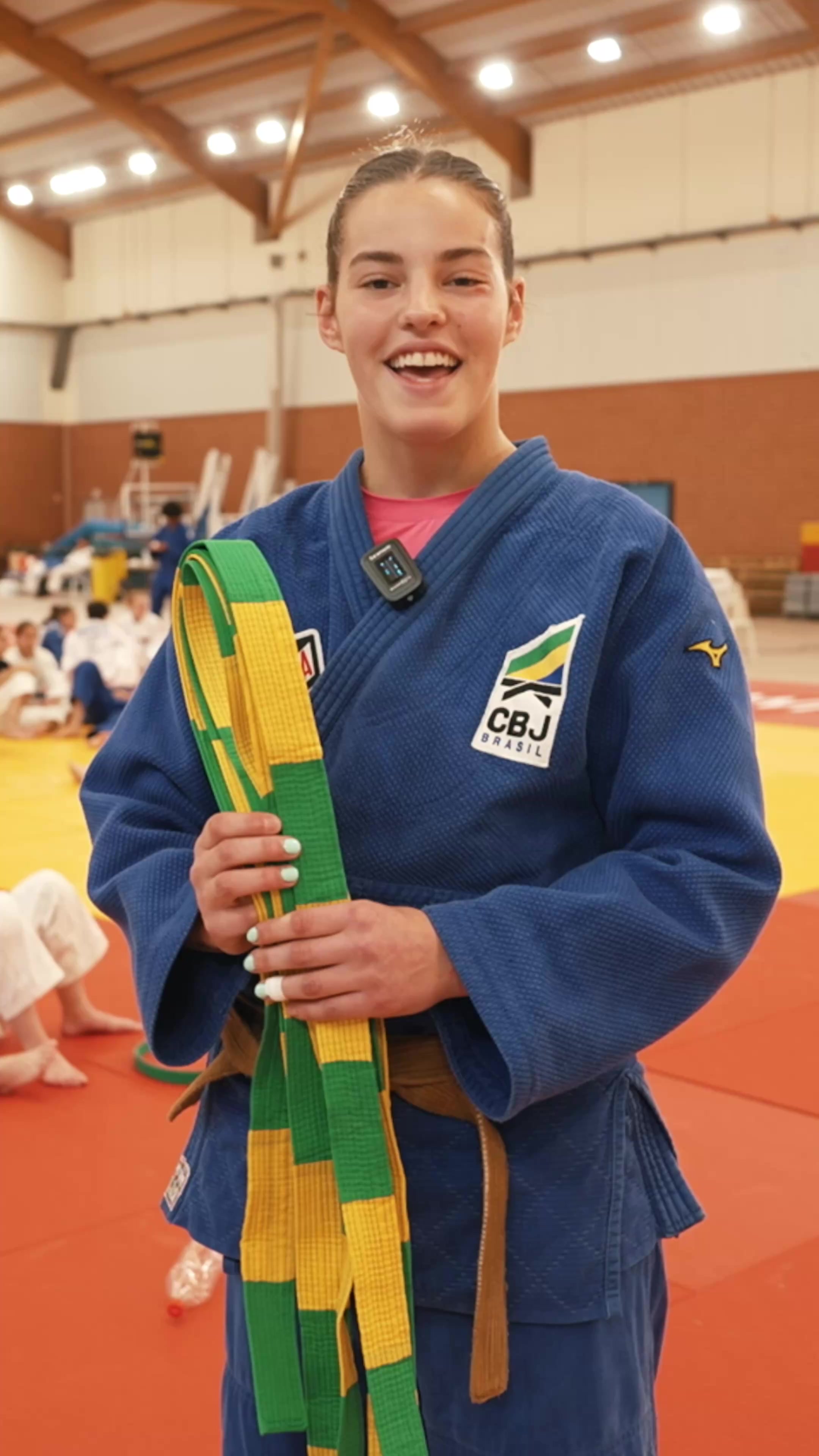 @European Judo Union