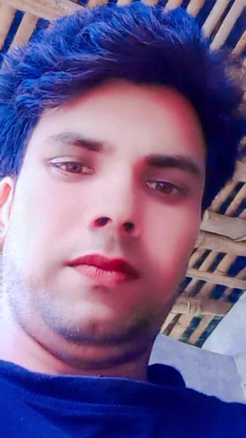 @my Life my rule.Life is Real
