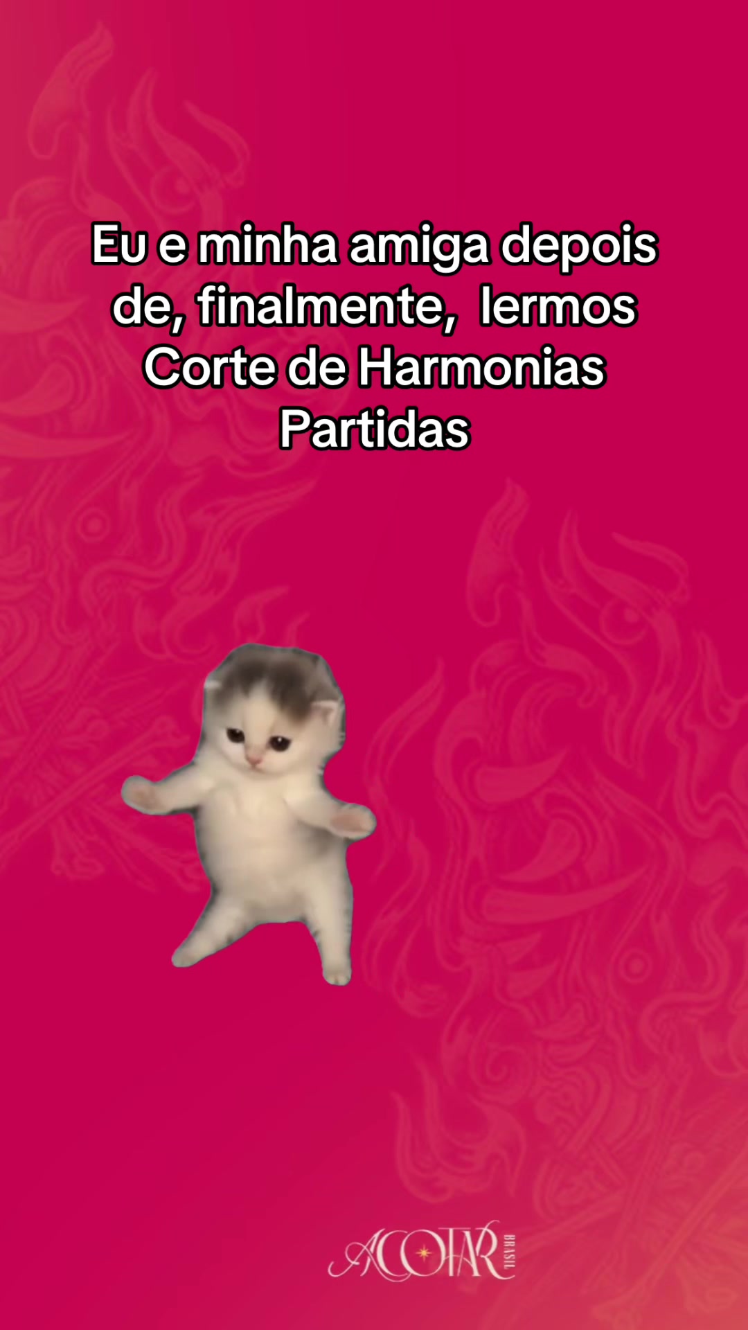 @ACOTAR BRASIL
