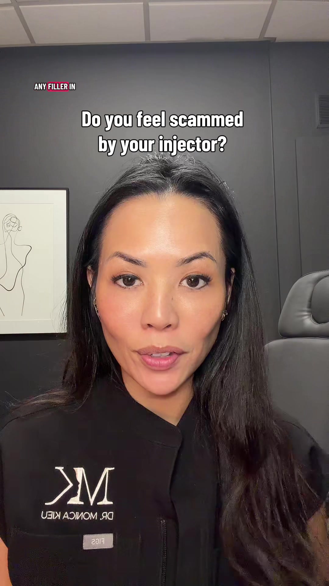 @Dr Monica Kieu | Surgeon