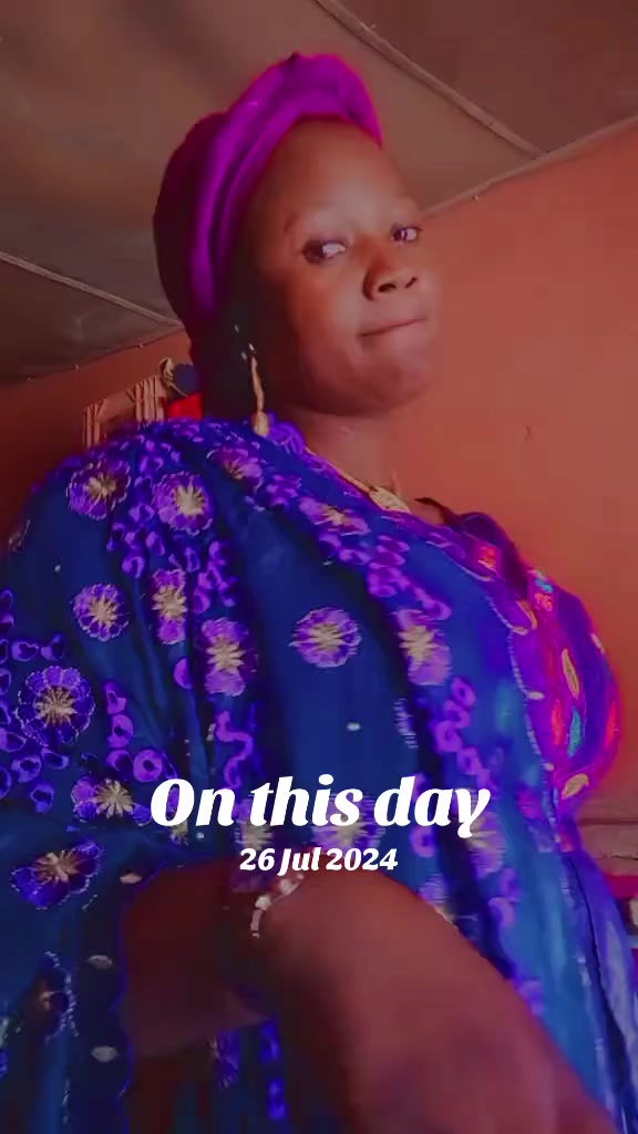 @Oloriolakunle1💕💕💕