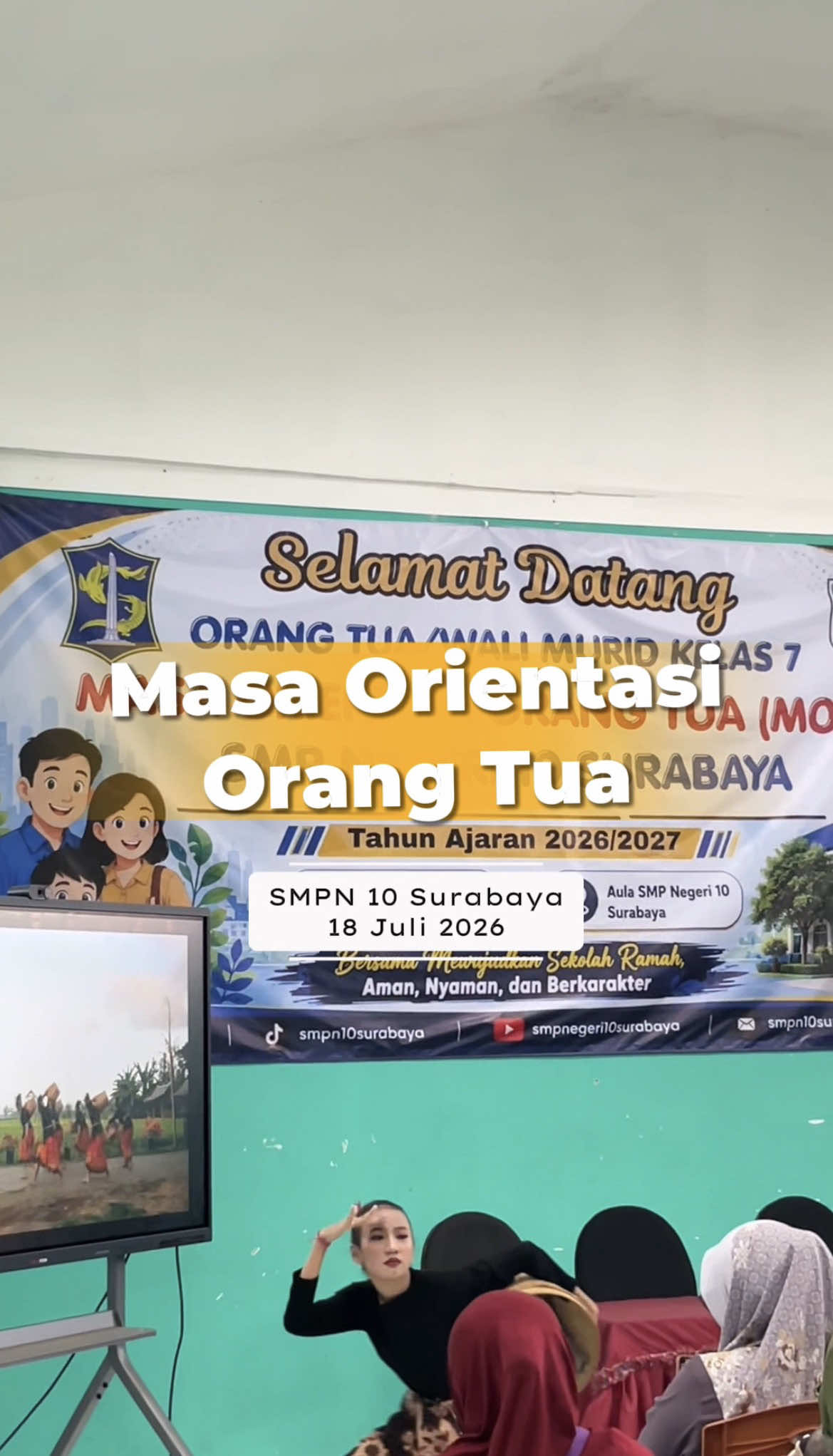 @SMP NEGERI 10 SURABAYA