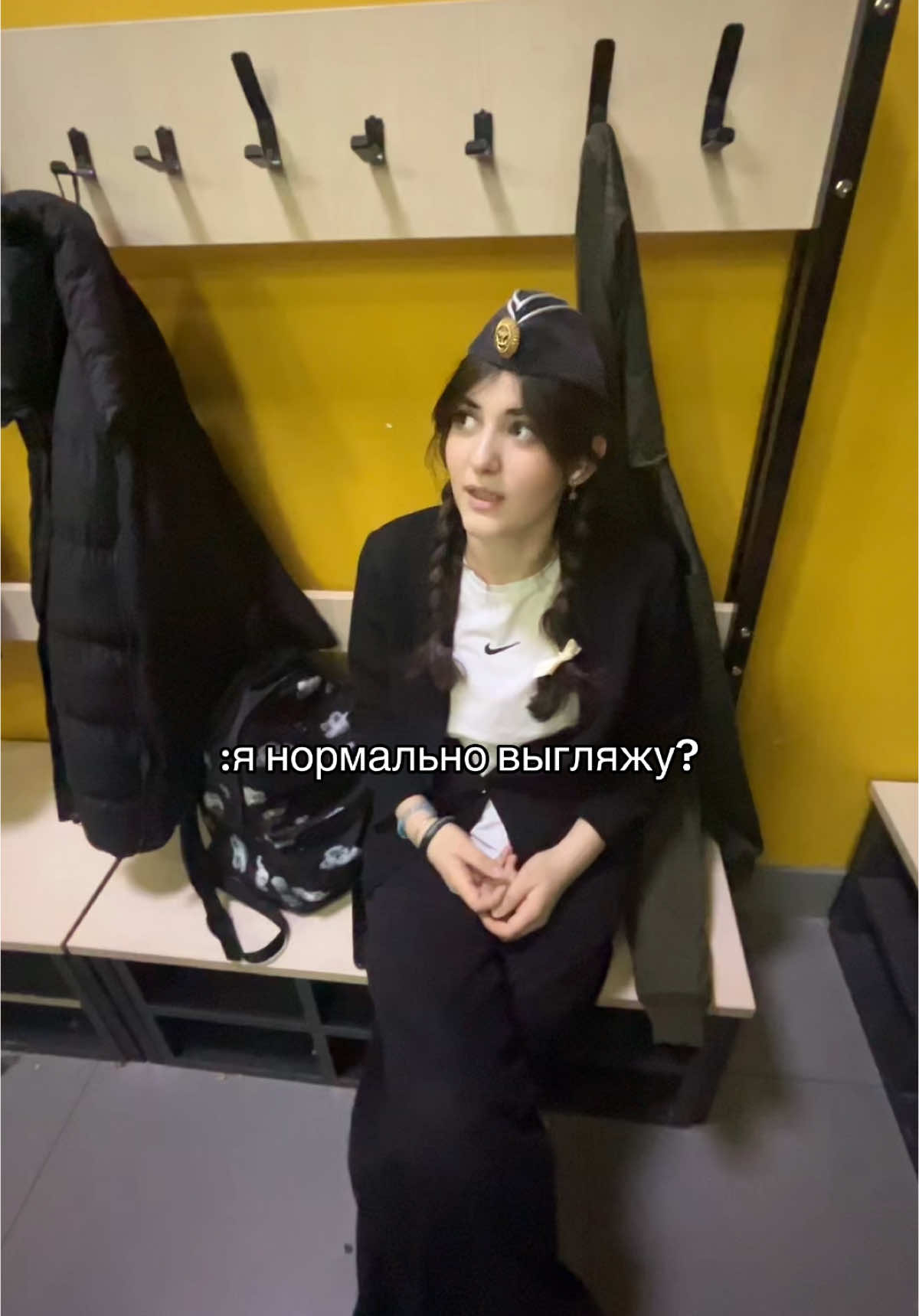 @Veronica Romanova