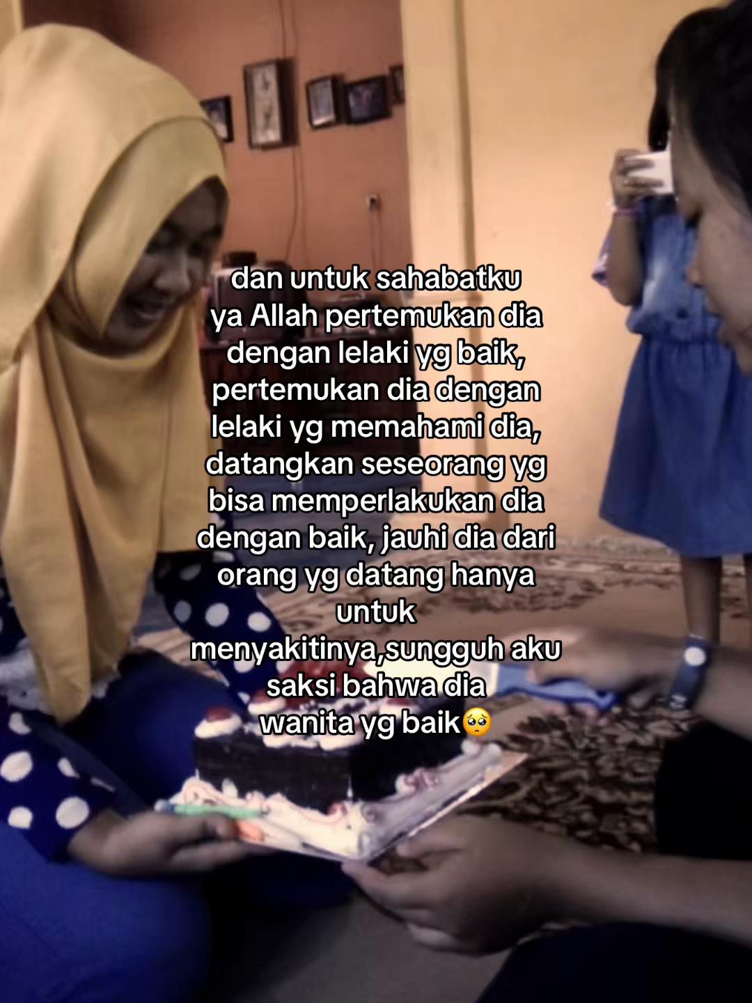 @Putri Alkarimah