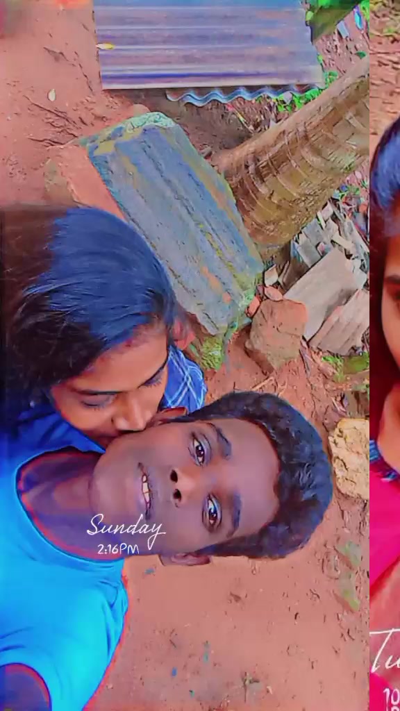 @my love my wife &hearts;️ sadu&hearts;️prabu