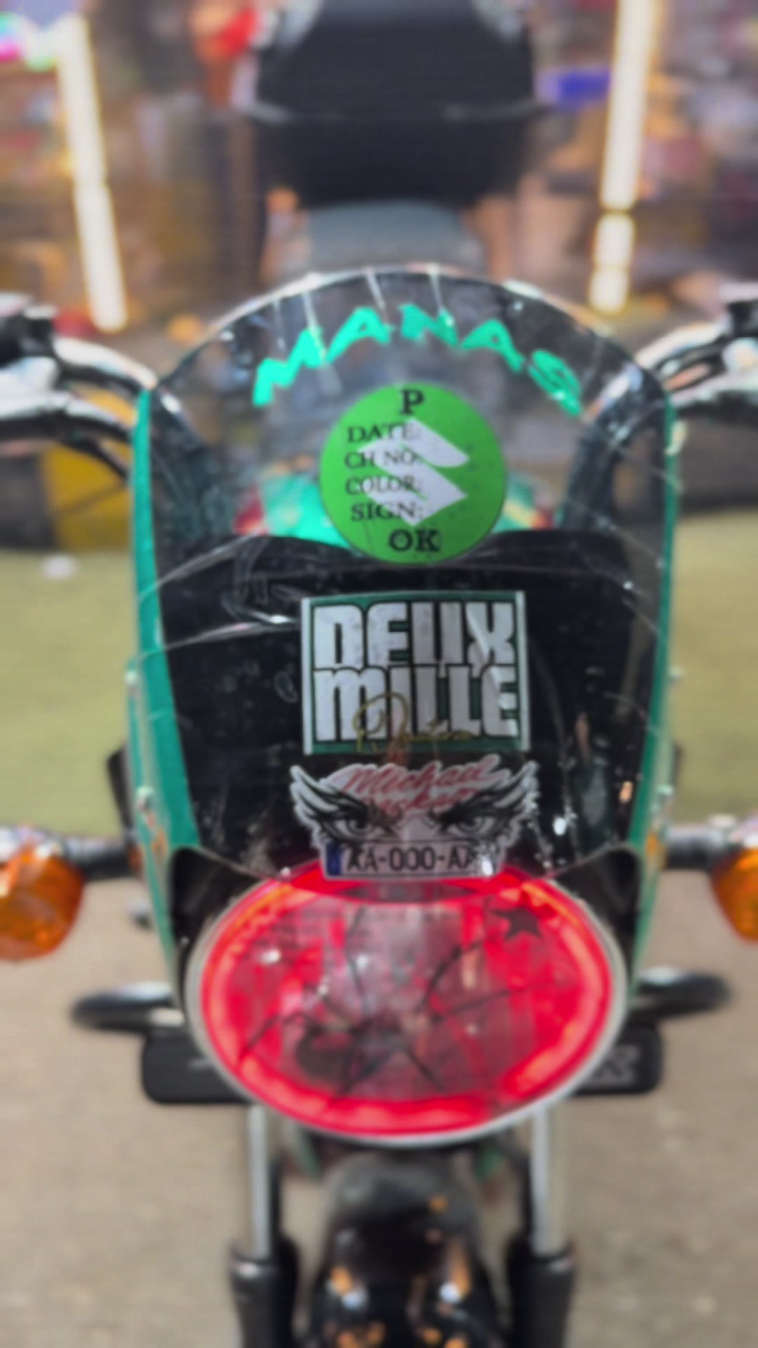 @بيفا علم الكماليات والفنش☝️❌🏍