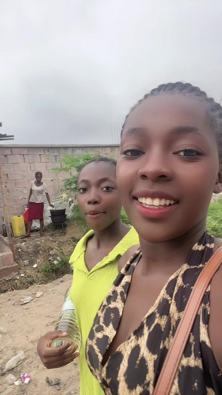 @Tiana klk VanGu