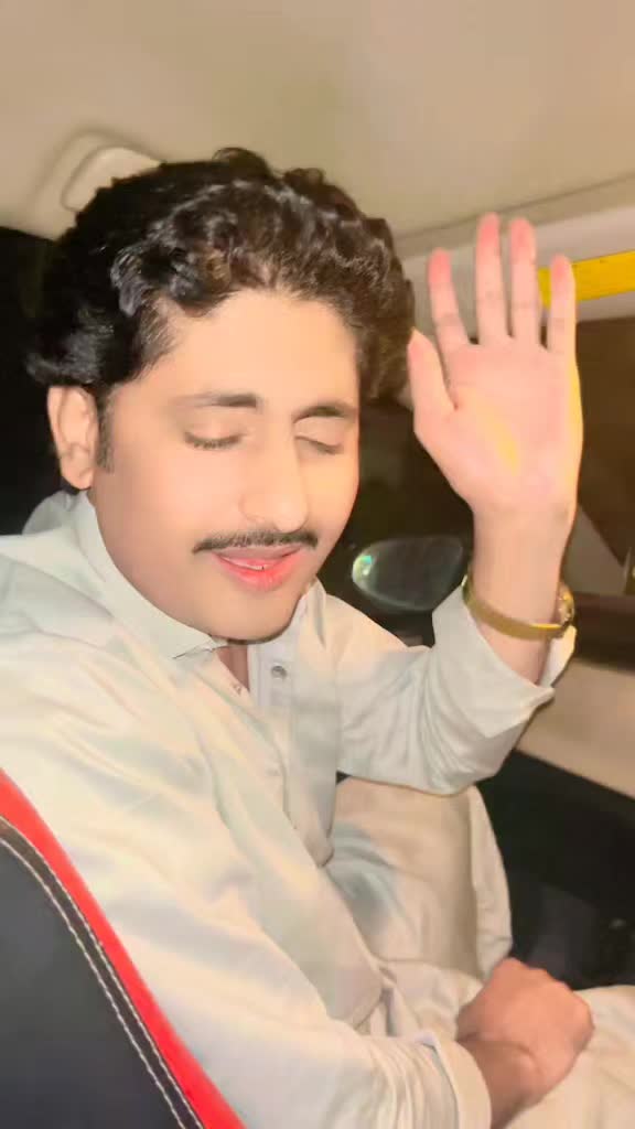 @Abdul rauf Magsi Song