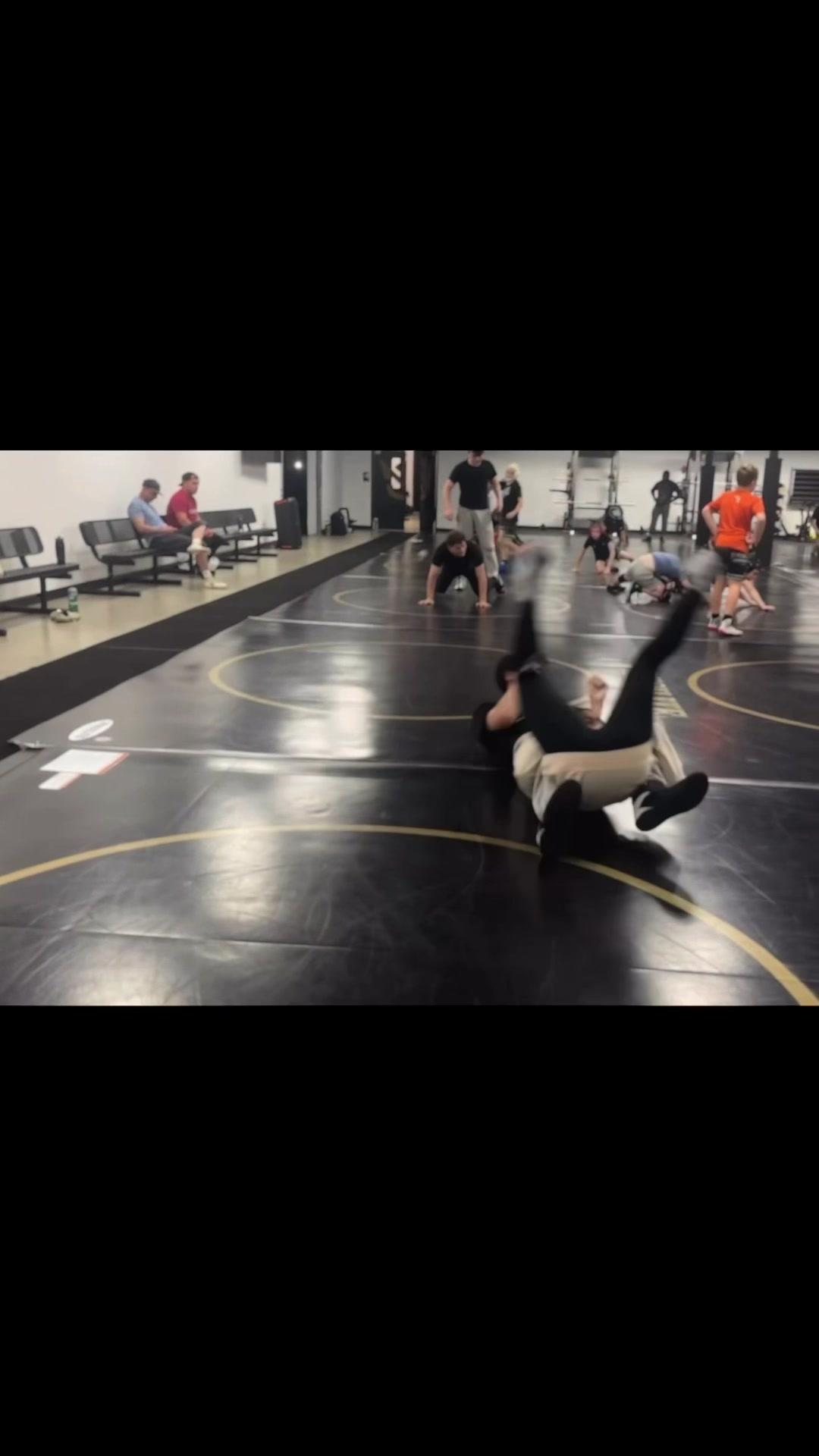 @Karti Wrestles