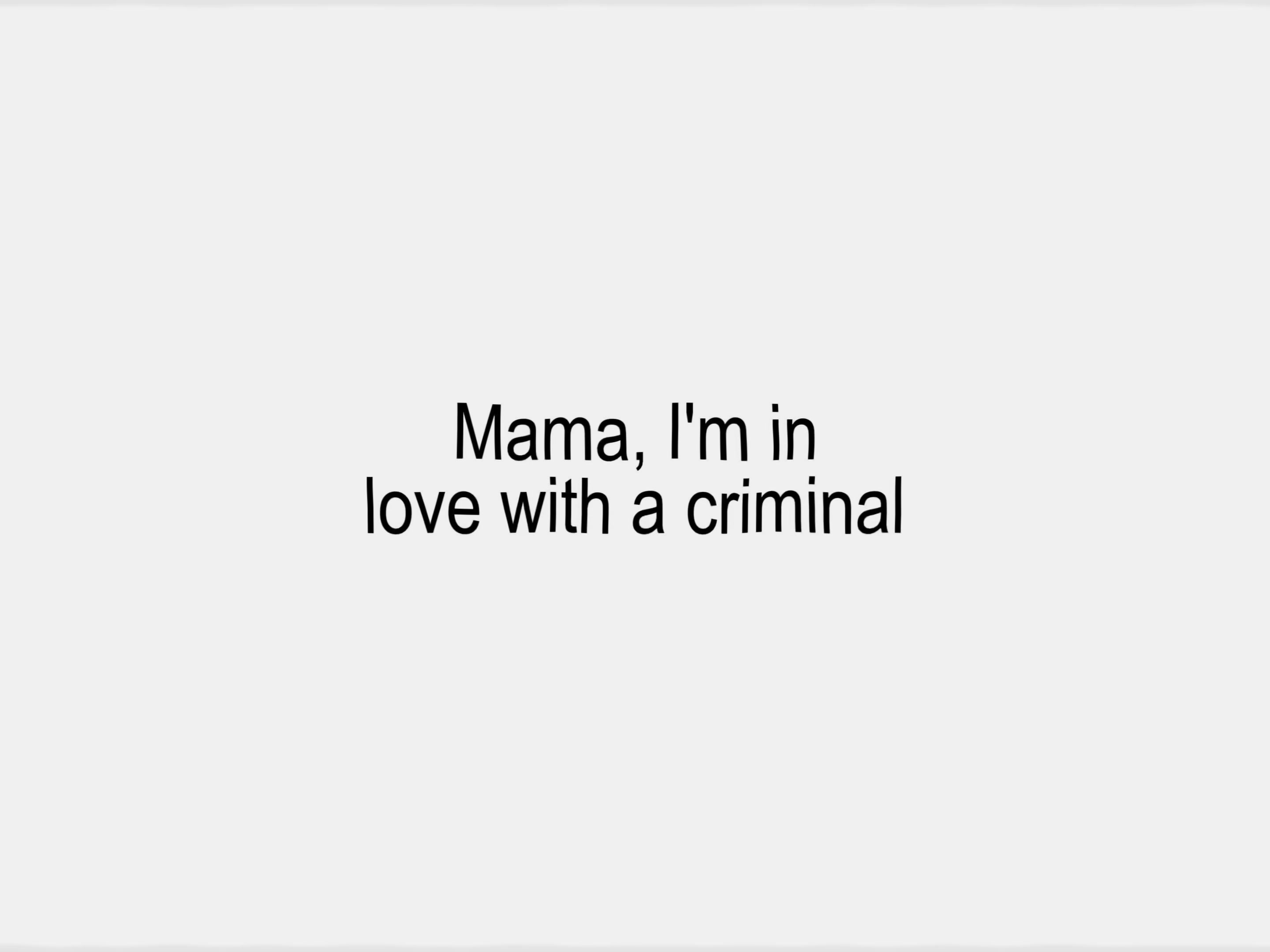 @SONG LYRICS