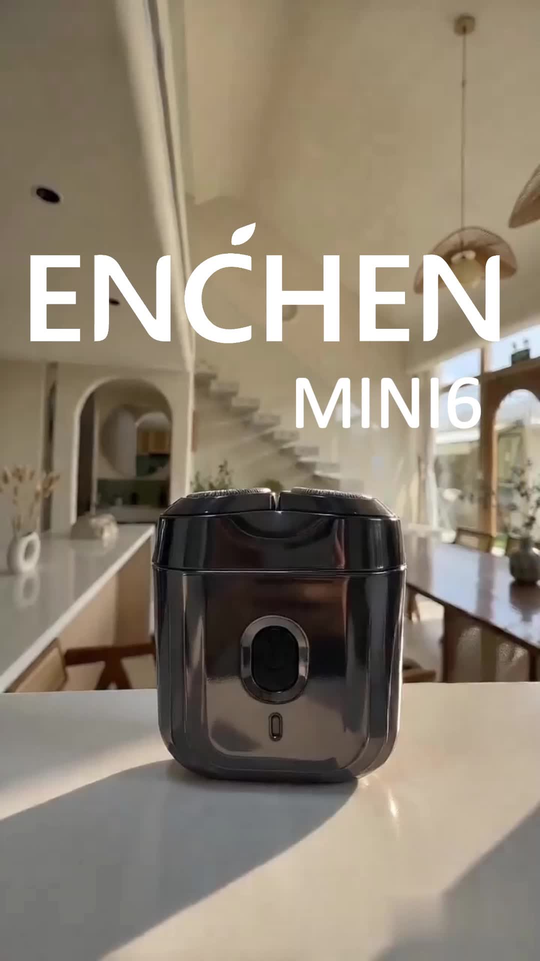 @Enchen Malaysia