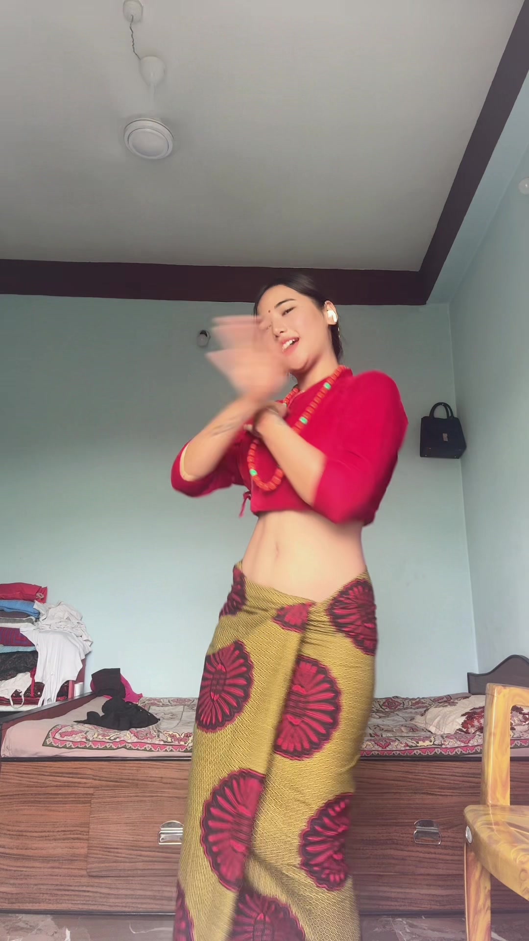 @Anju rana magar