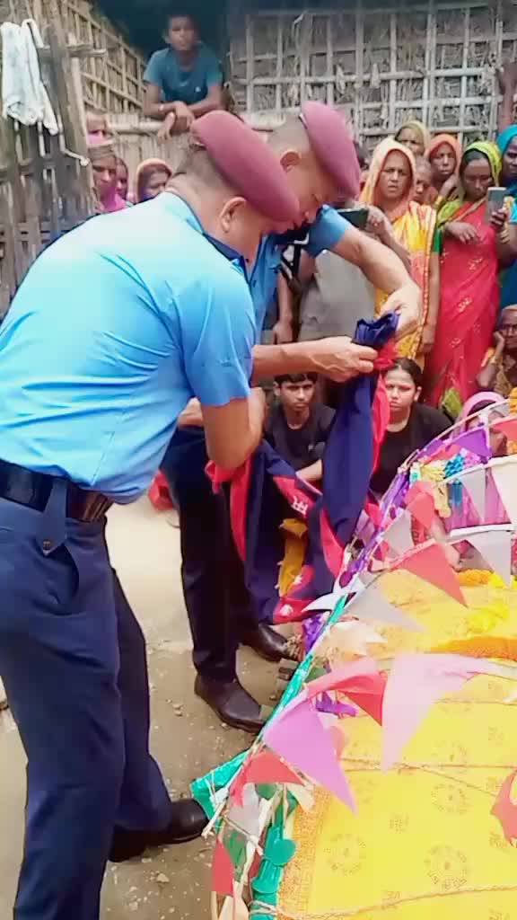 @Gholta mukhiya