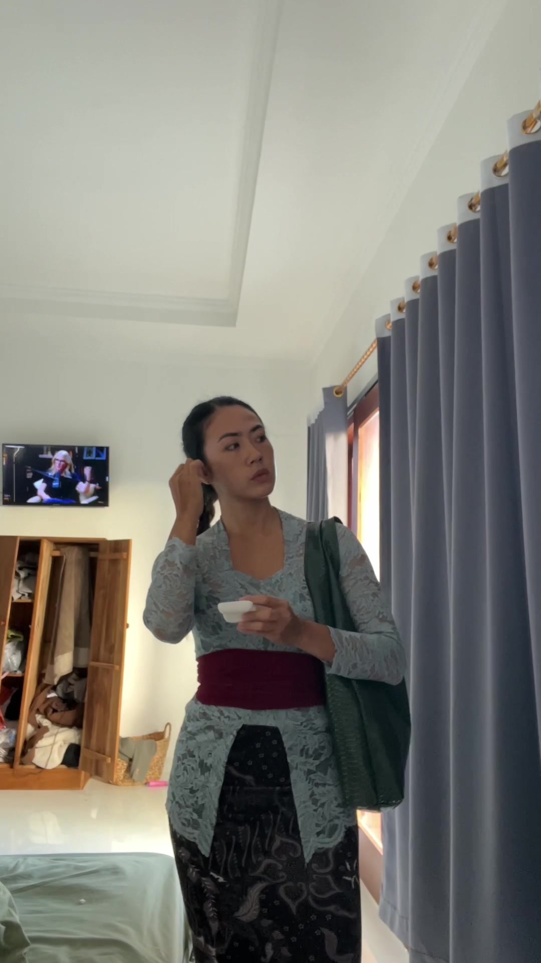 @Mellita Sarah