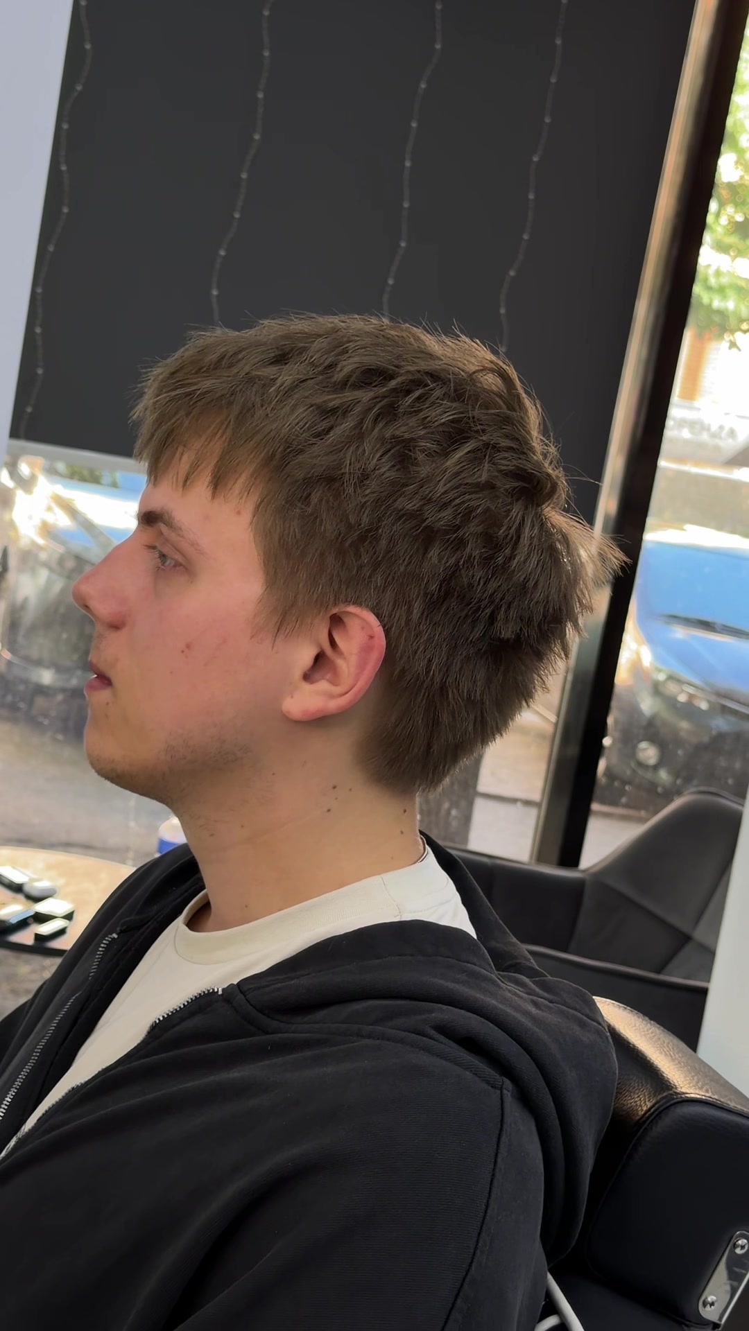 @псилоцибин | барбер
