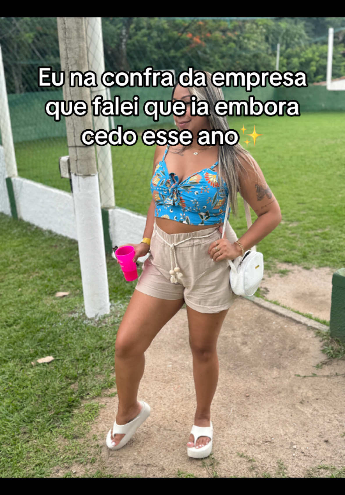 @Ellen Almeida | Fisio