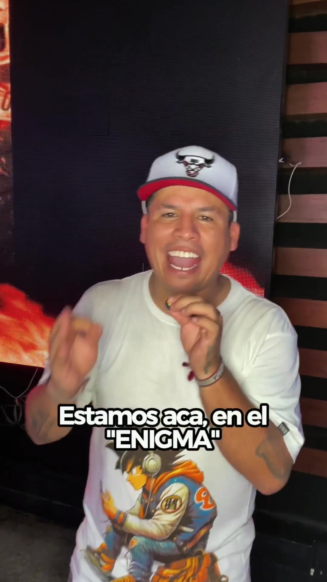 @Austin Jorge