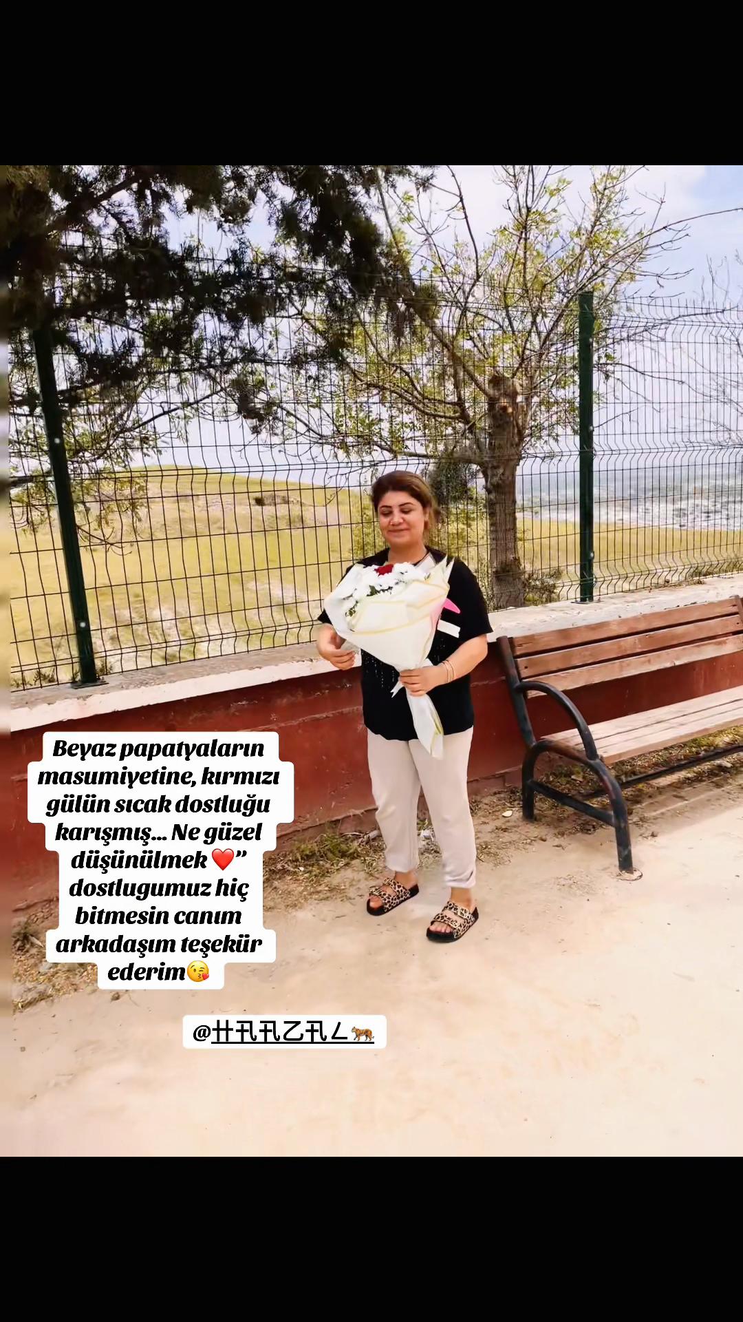 @Ayşe yavuz