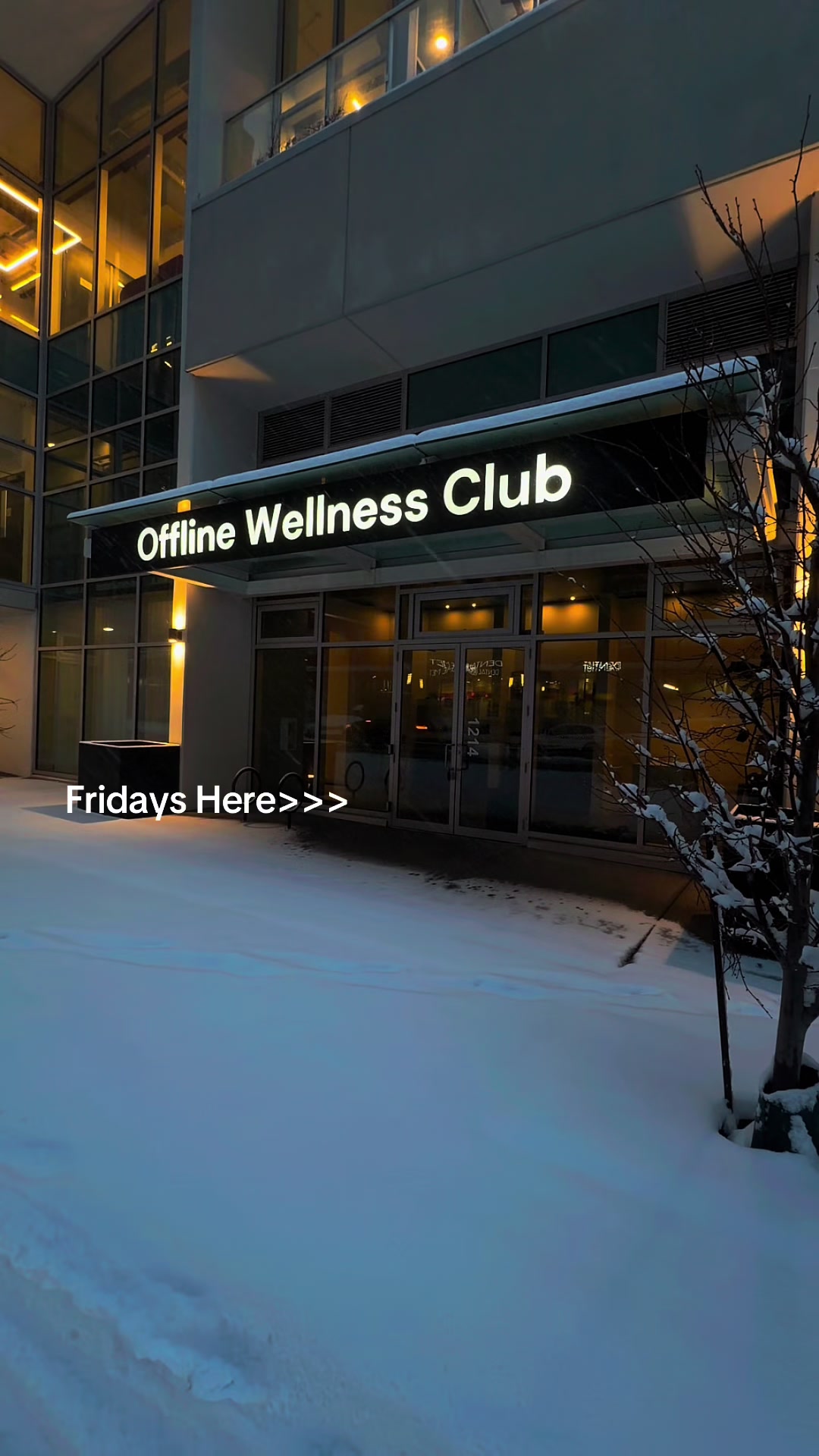 @offlinewellnessclub