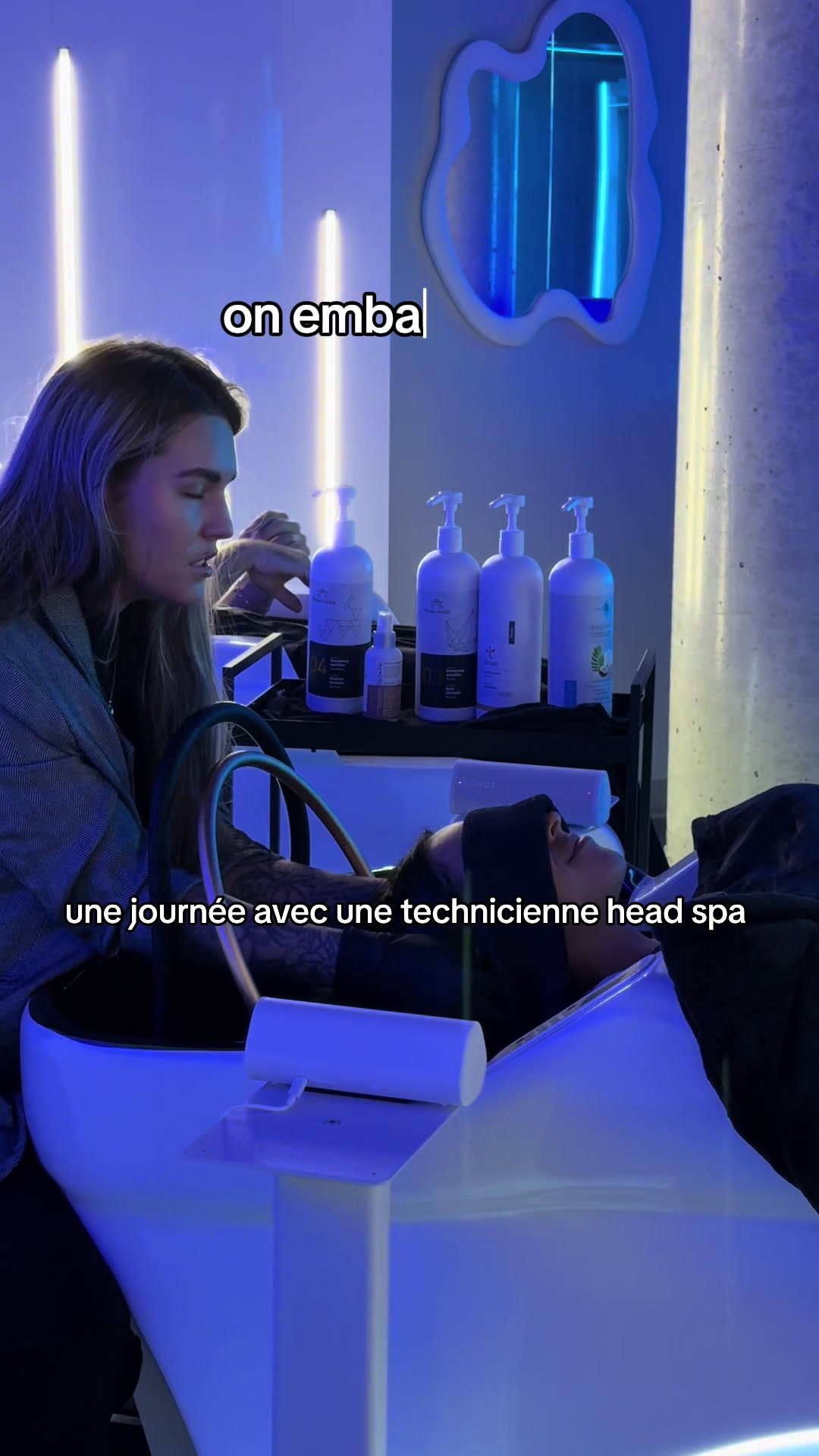 @Headz Spa