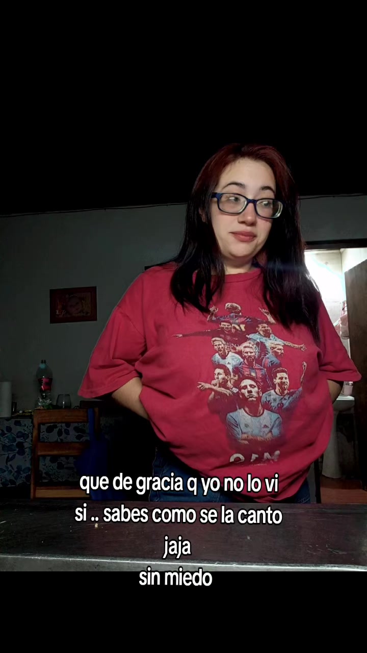 @Carla hermida