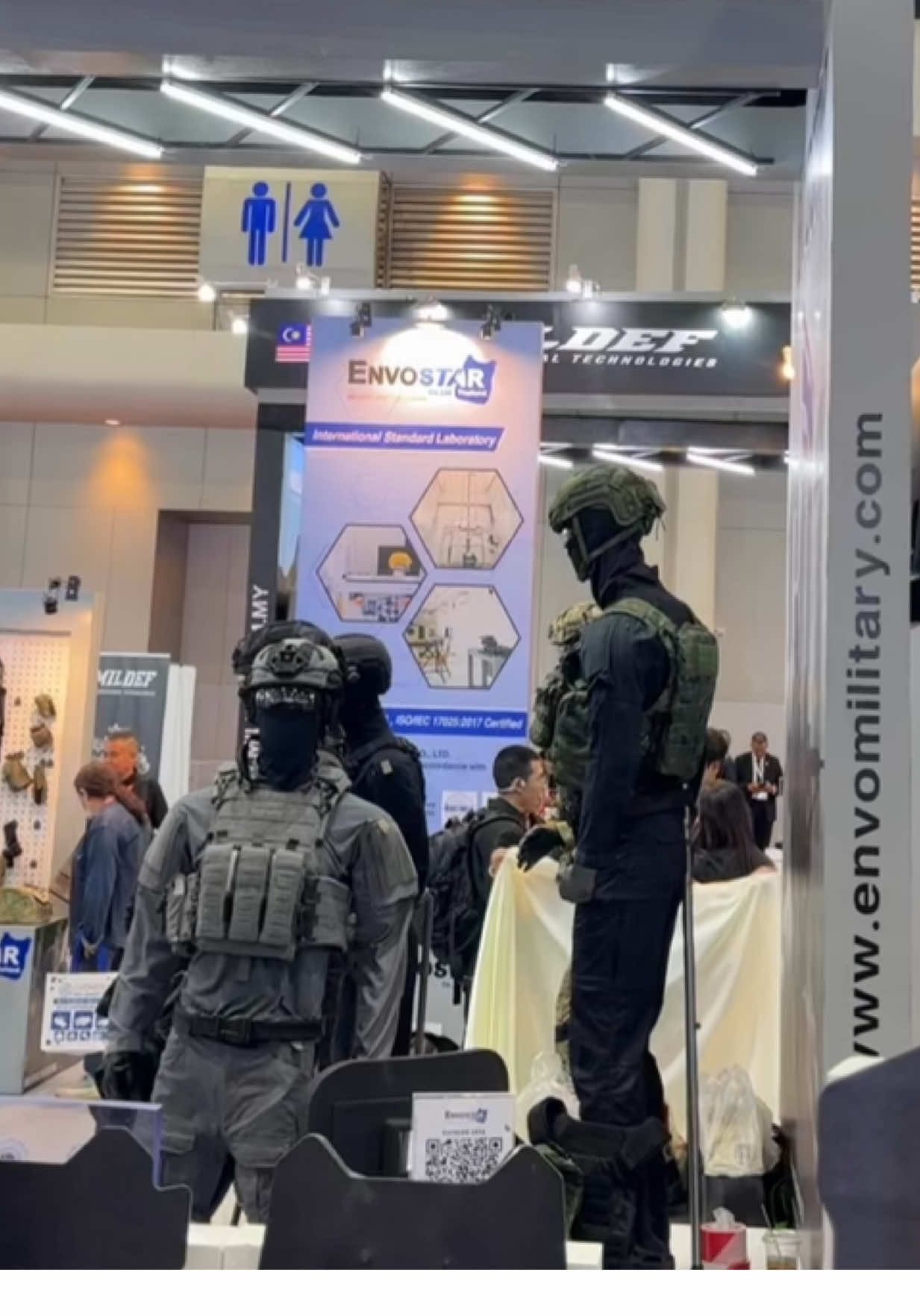 @RS TACTICAL PARU