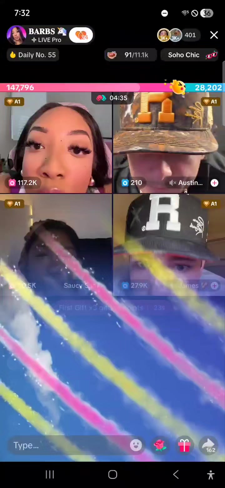 @🦄Dajuan92🦄