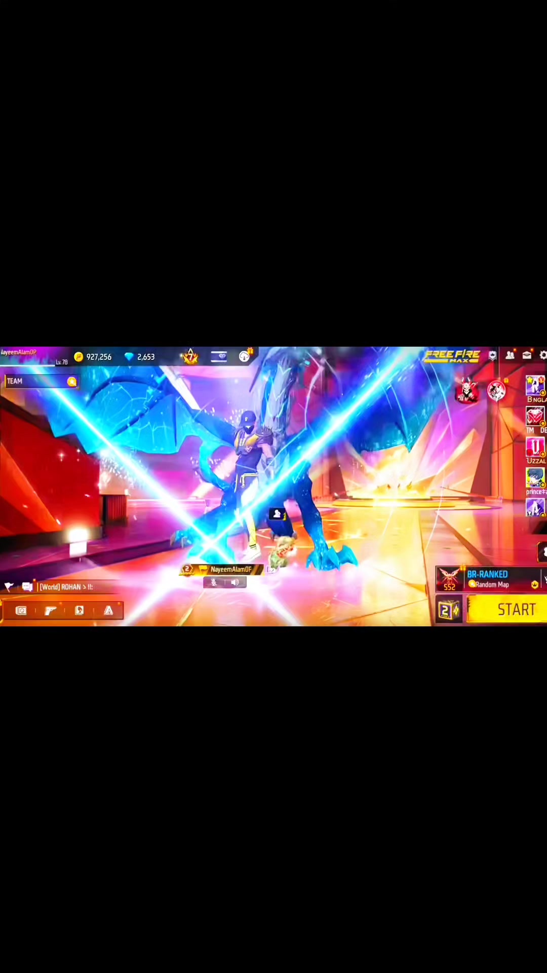 @Gaming with Nayeem Alam