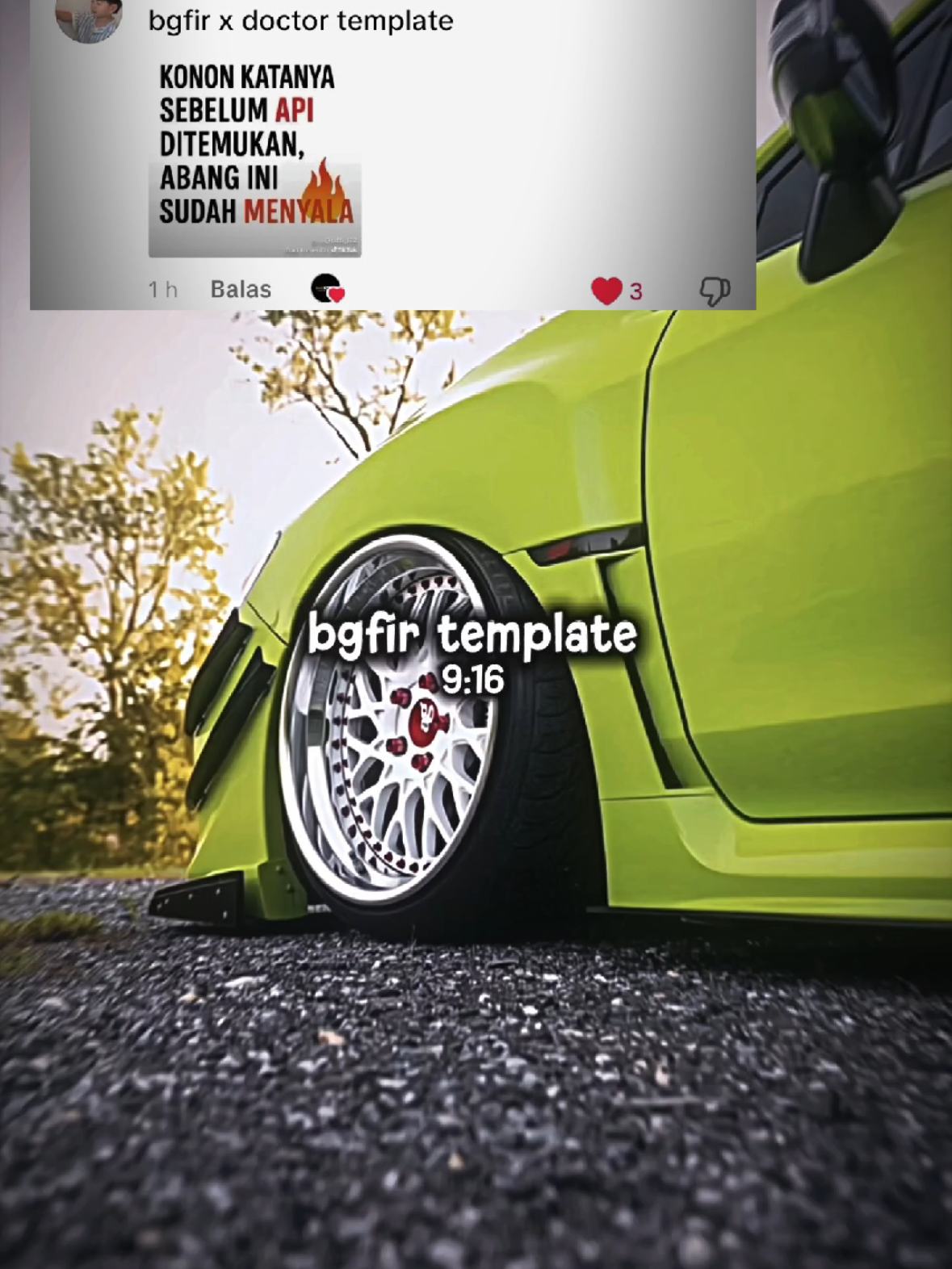 @𝗕ʛϝìℝ template🔥