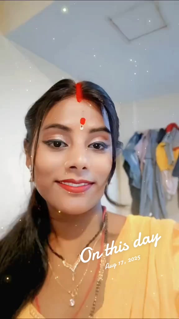 @Nisha Goswami