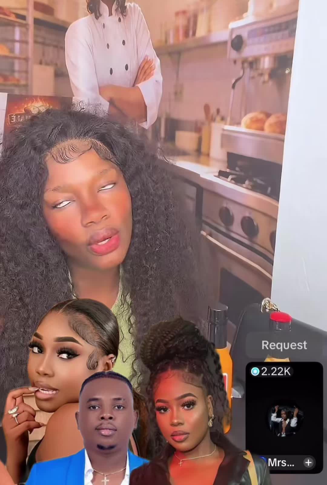 @Christina&ensp;Marie621