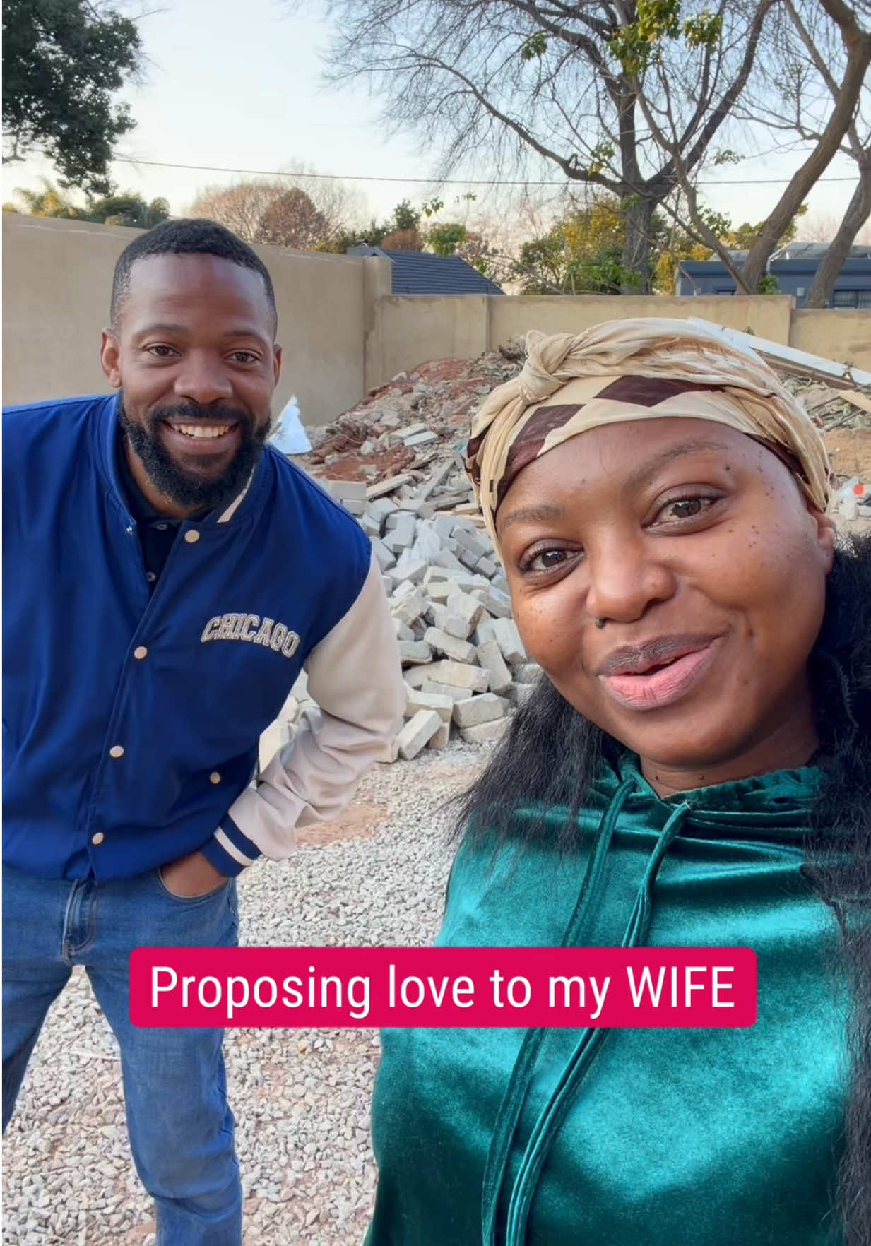 @Dr Bakhe Dlamini