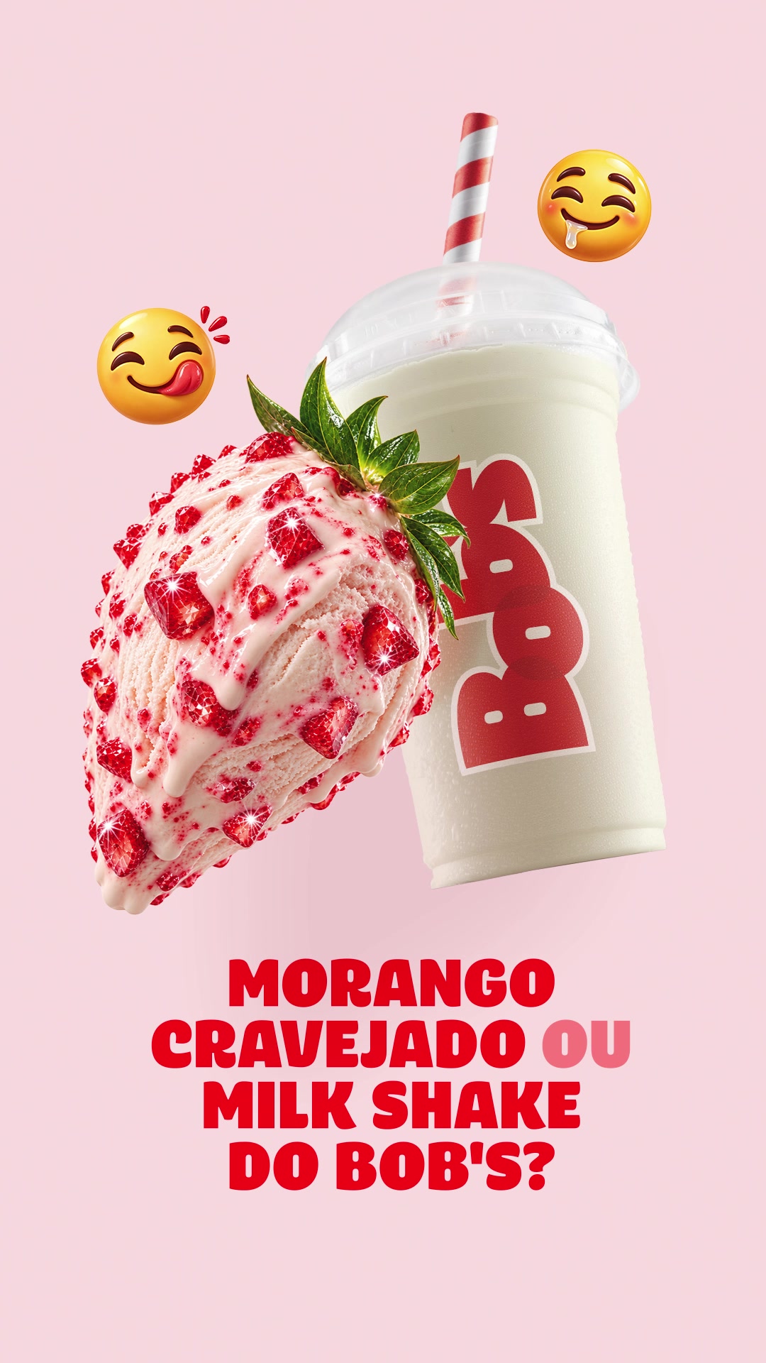 @Bob’s