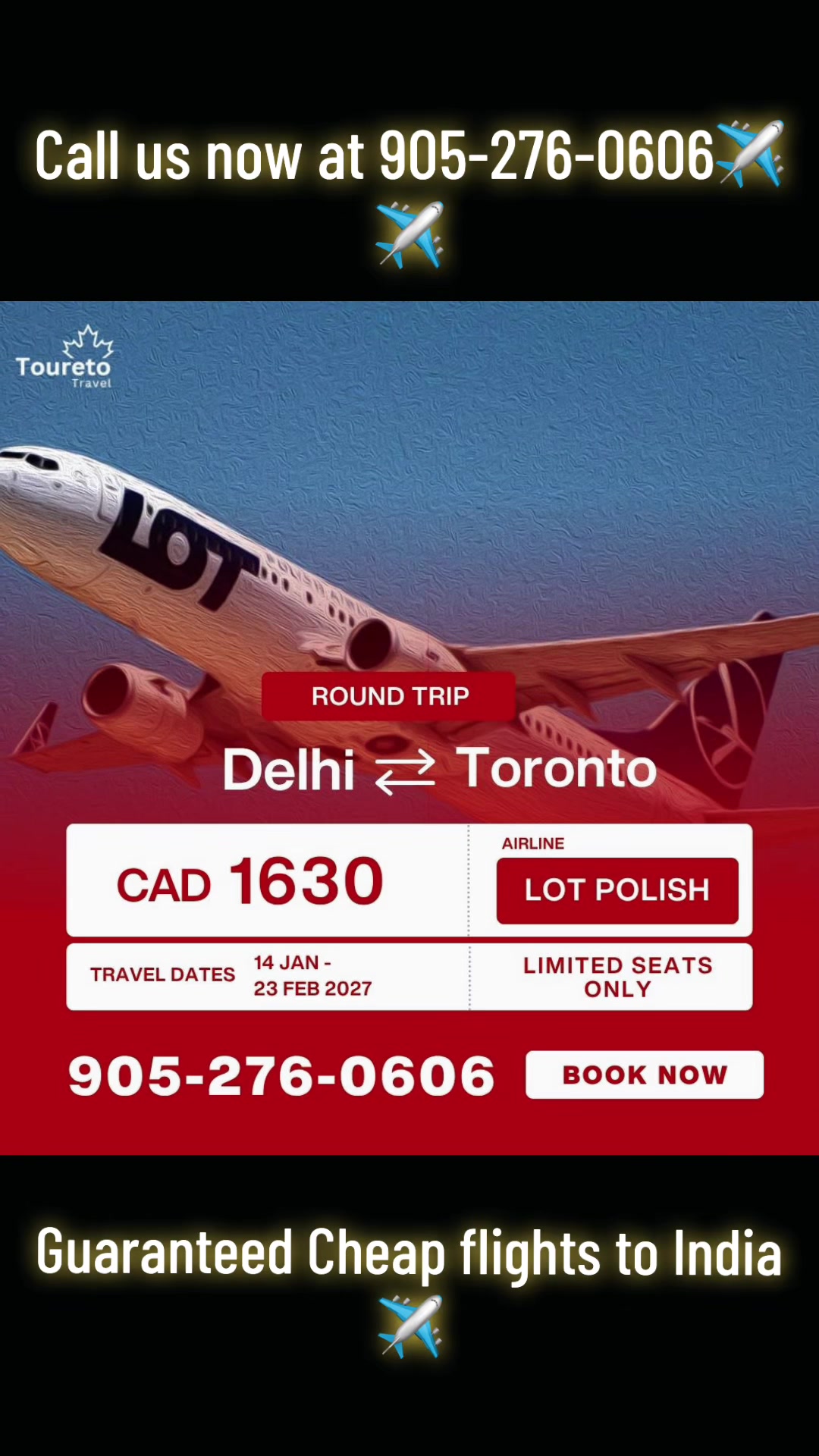 @Toureto Travel
