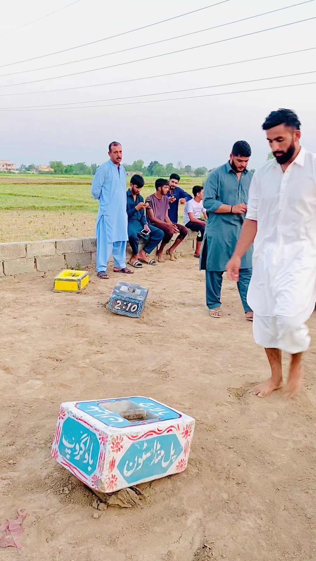 @Pehlwan Bahawal