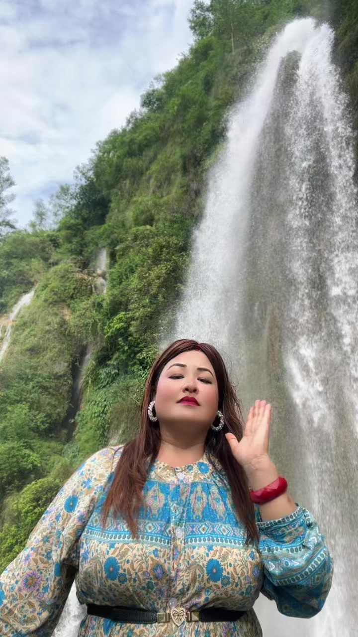 @Kalpana Thapa