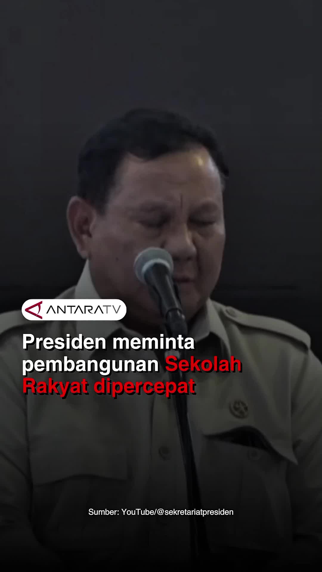 @Antara TV Indonesia