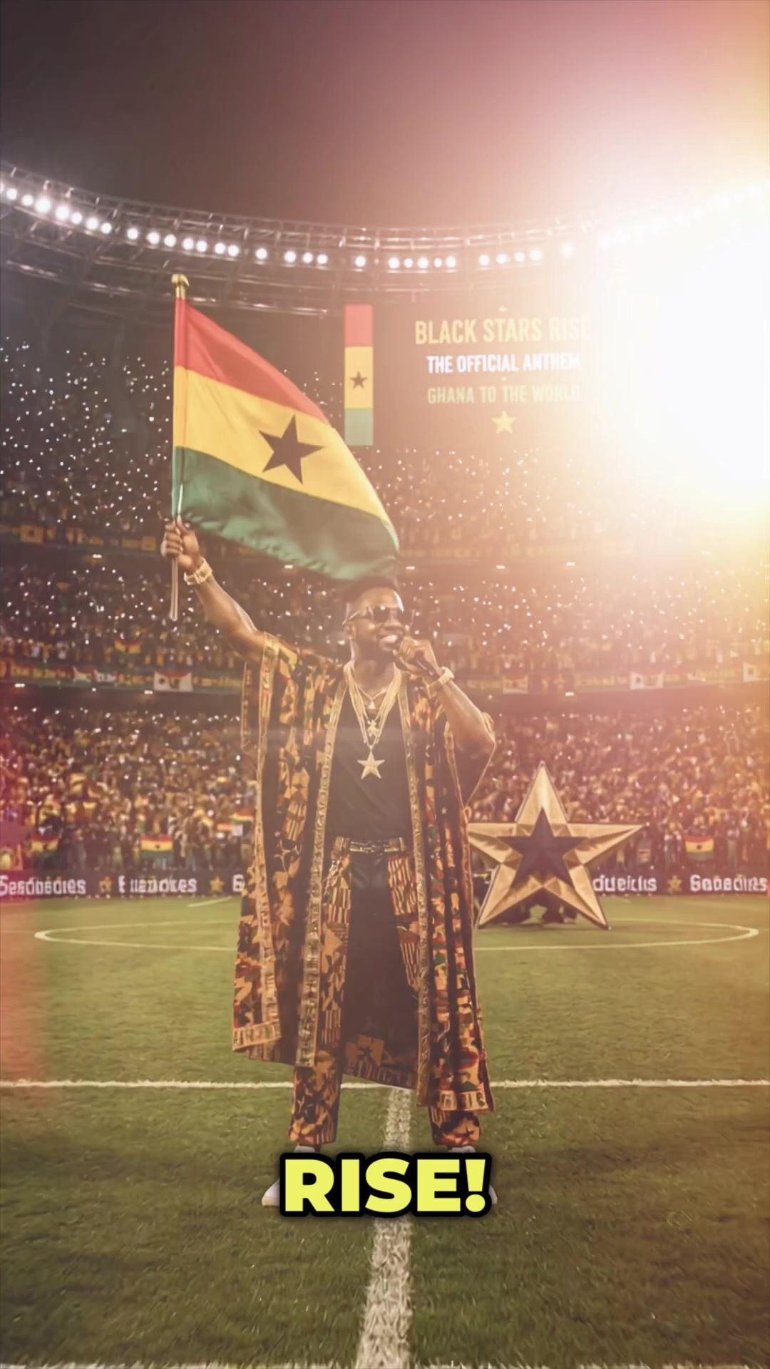 @Pastor Kwame Acheampong