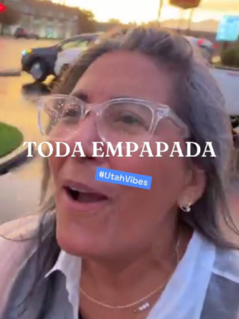 @Hablemos de ti Utah
