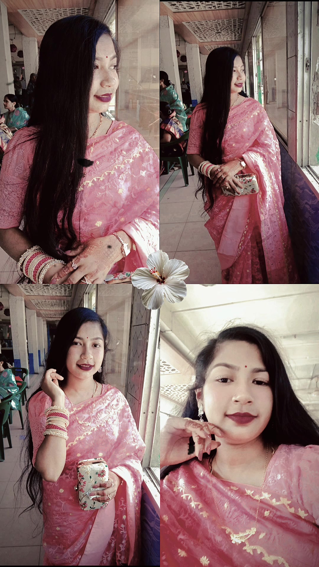 @Rusha Roy🥰