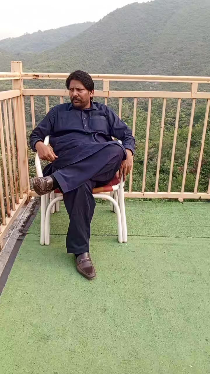 @Imran Mani