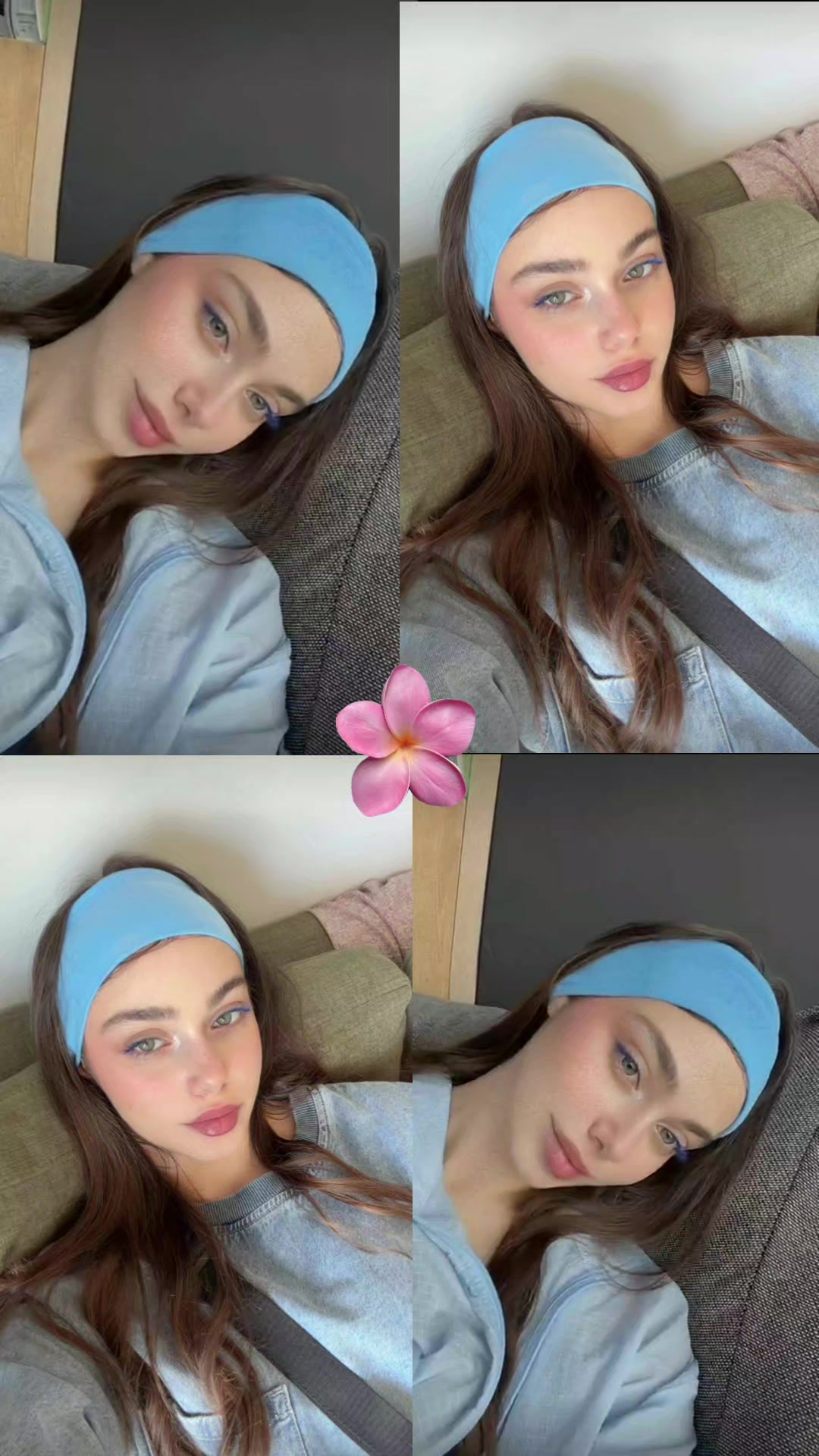 @فانز غنوة gee❤️ ٢