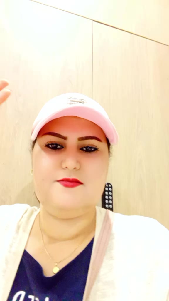 @Fatima Zahrae