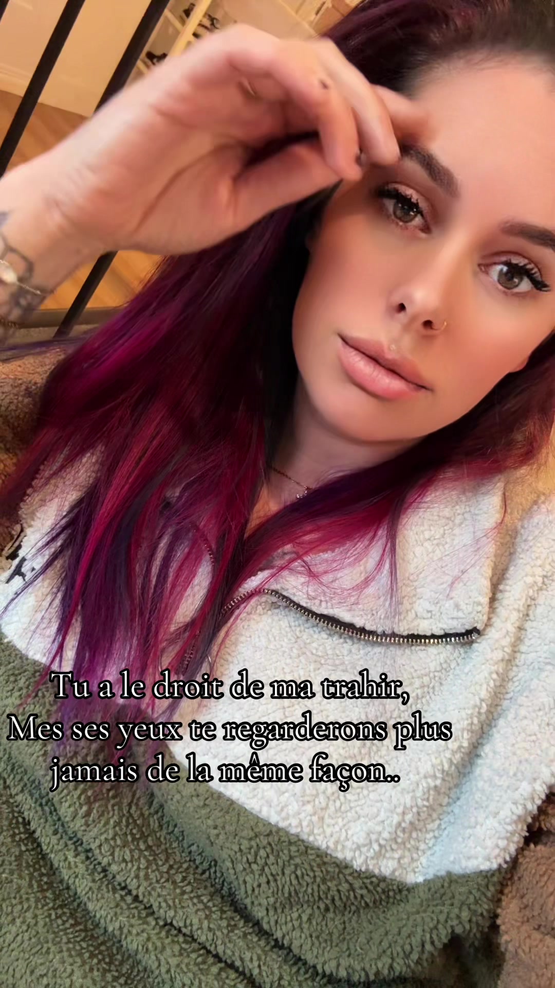 @Tanya Morissette