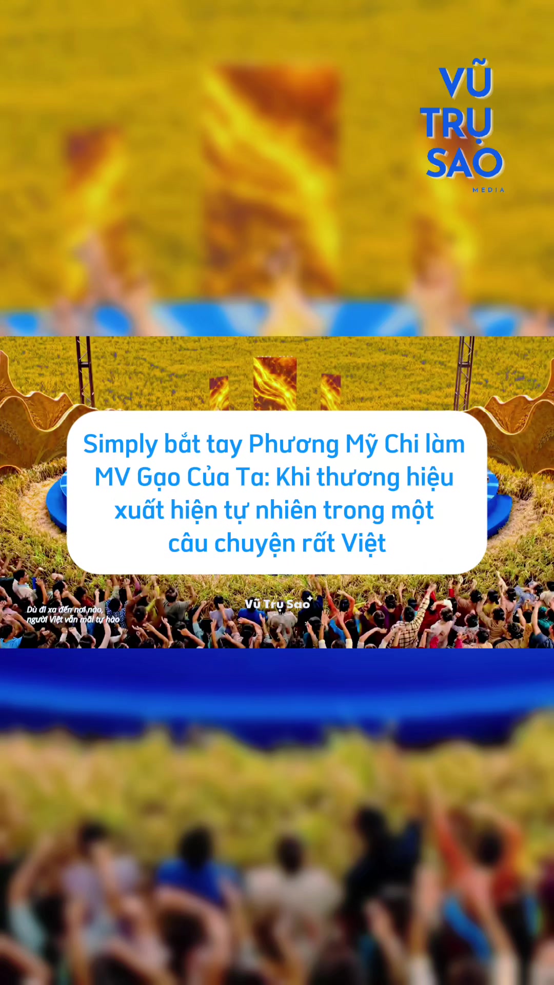 @Vũ Trụ Sao